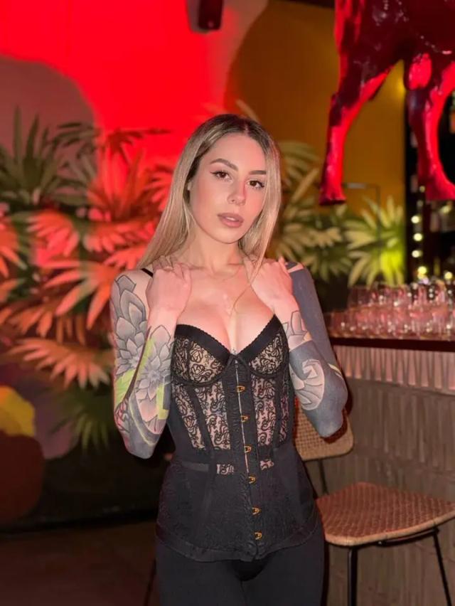 💖 Coralin