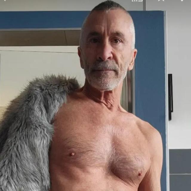 Andy Daddy
