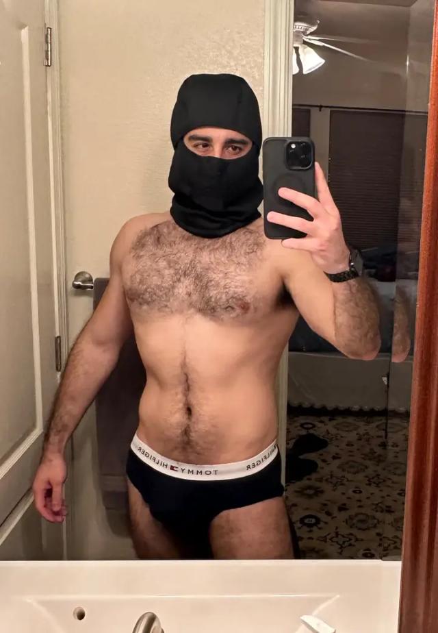 Gabriel 🍑🍆💦 8.5 uc