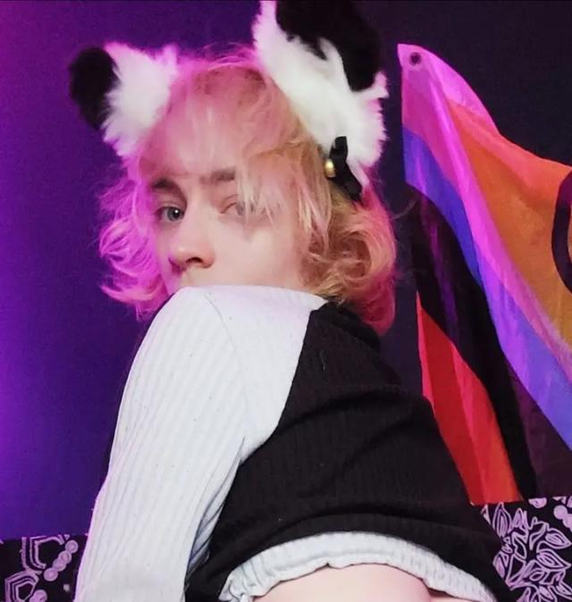 Lance Femboy