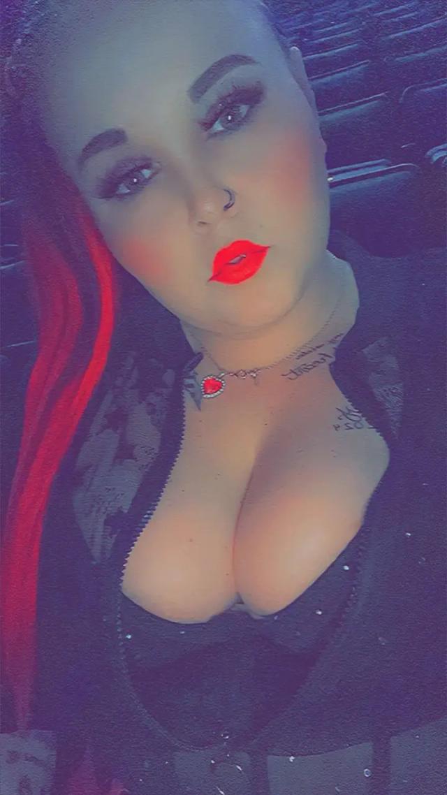 Veronica Love 🔥❤️‍🔥👑