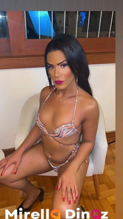 Mirella Diniz