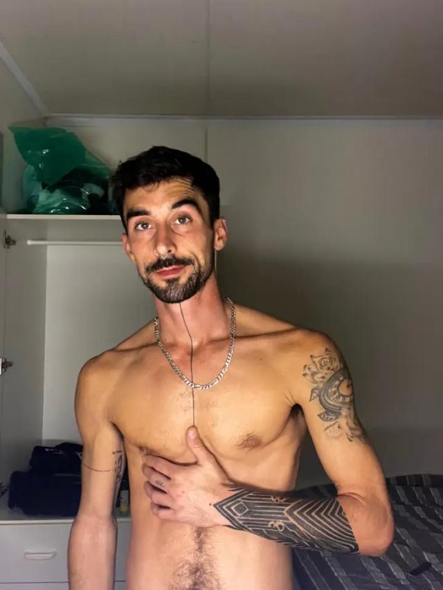 barefootafter94