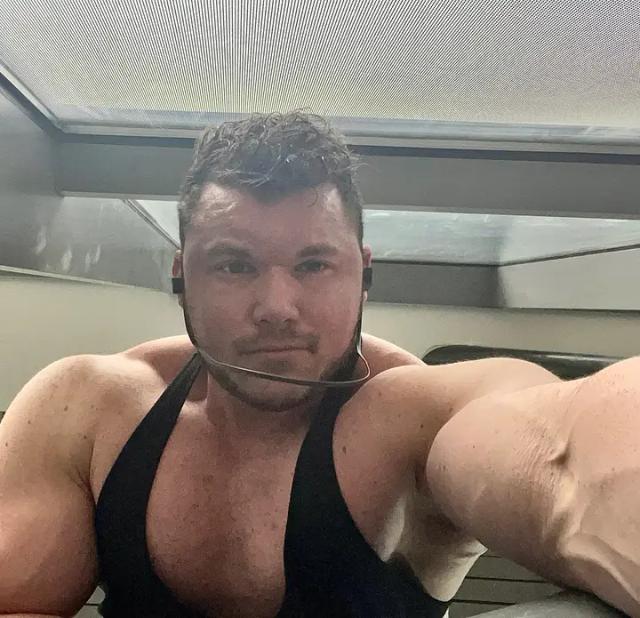 MuscleGodWelshy