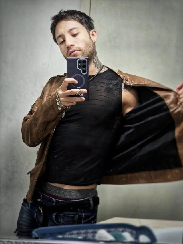 Andrew Kel