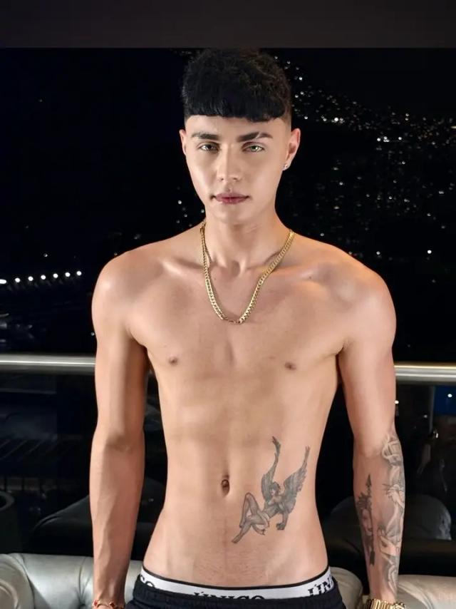 JUAN ECHEVERRY