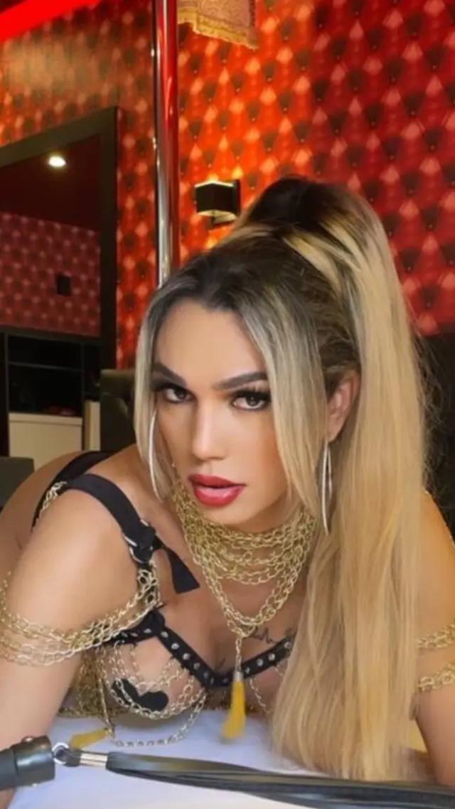 Ludmylla🦋