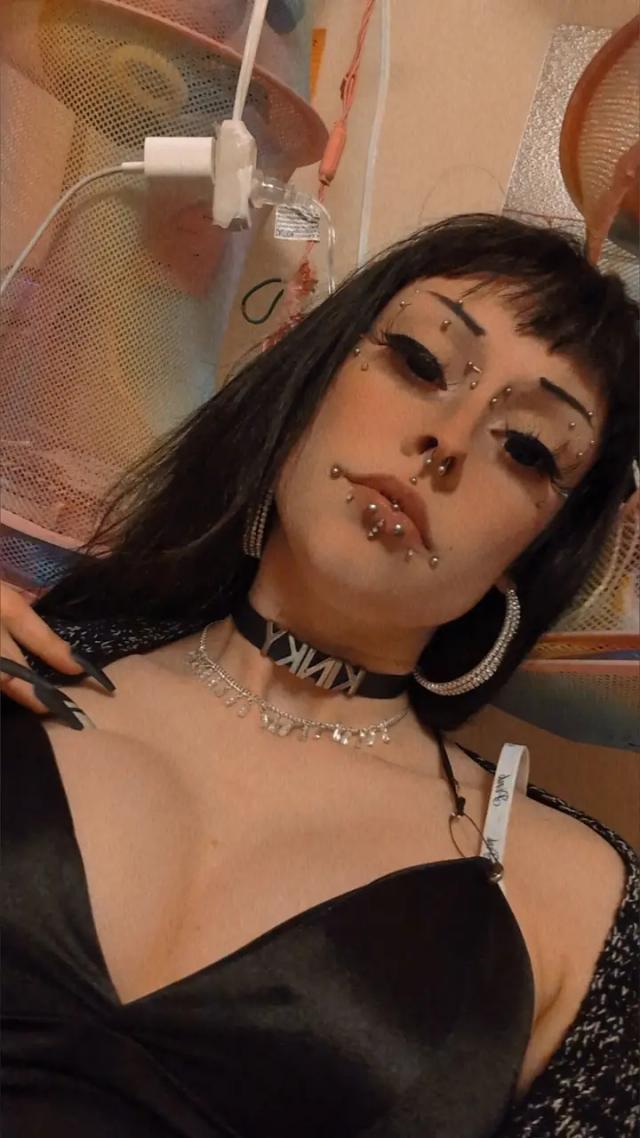 DoLL Vixen