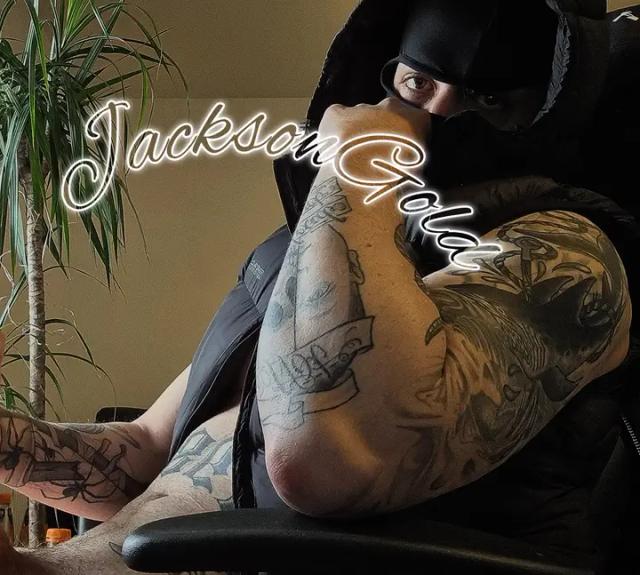 ✮Jackson Gold✮