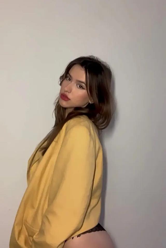 Khelani Wildi