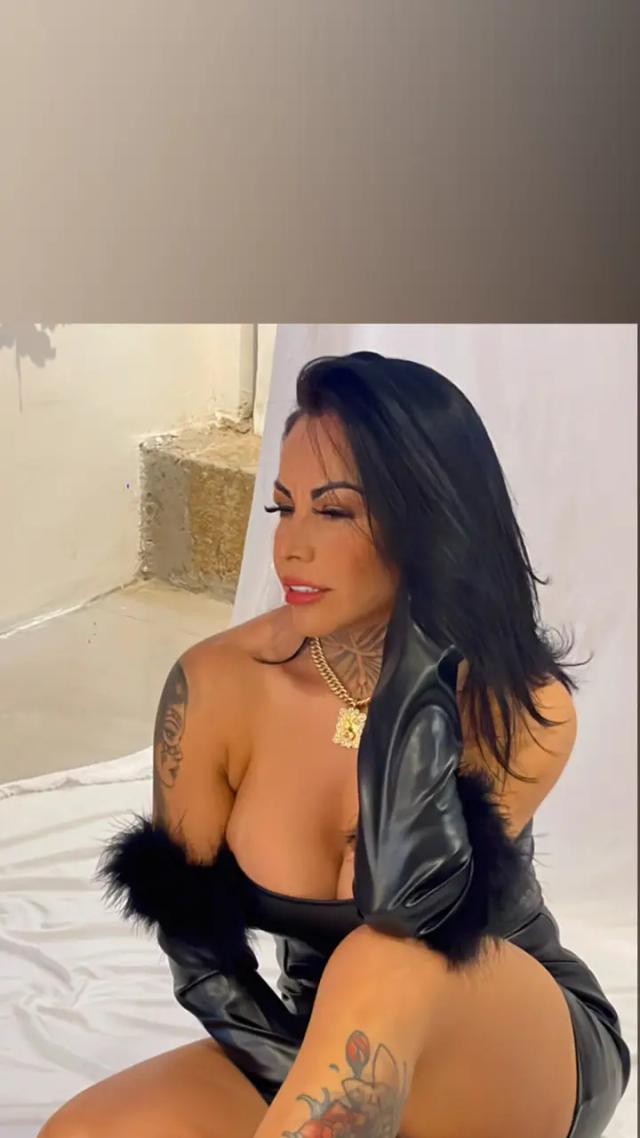 Melissa Pitanga