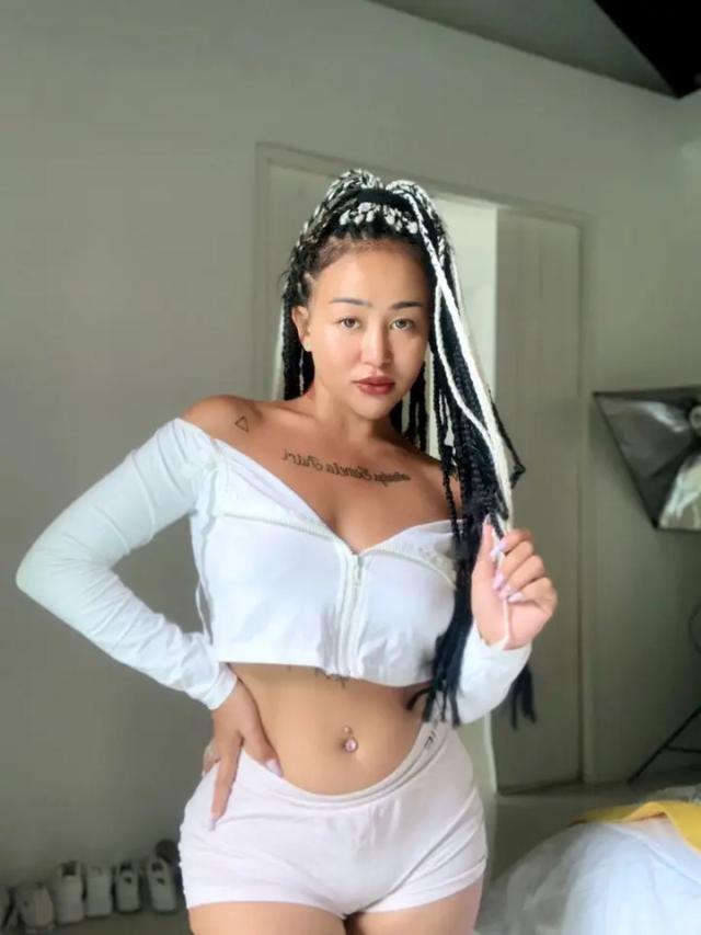 Naughty Tasya😈
