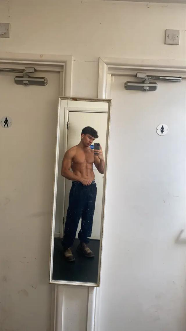 Bigboybenni