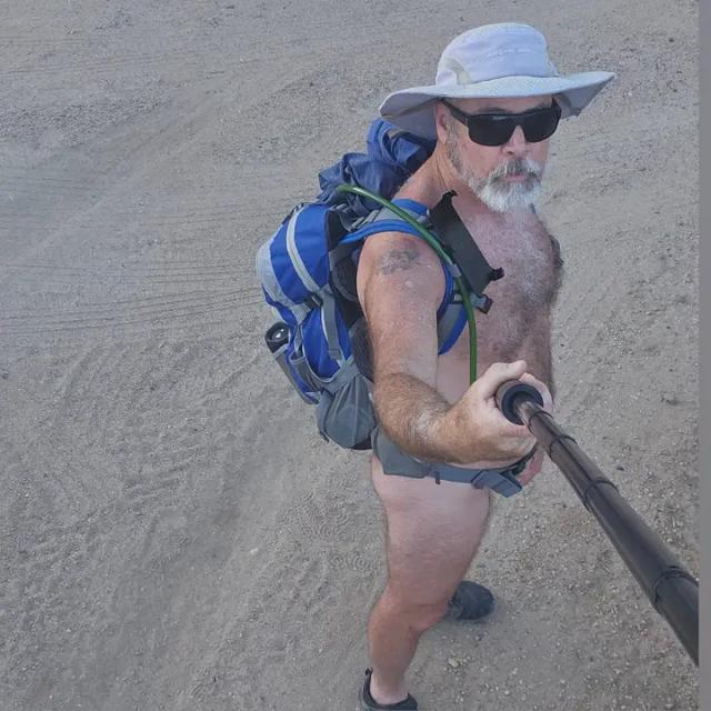 Scott Nudeman