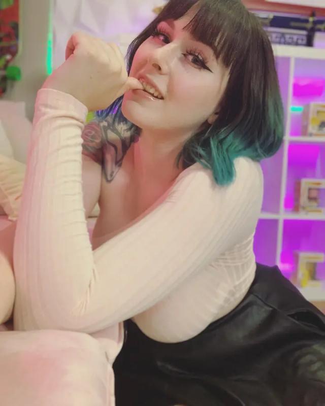 Samantha Spooky