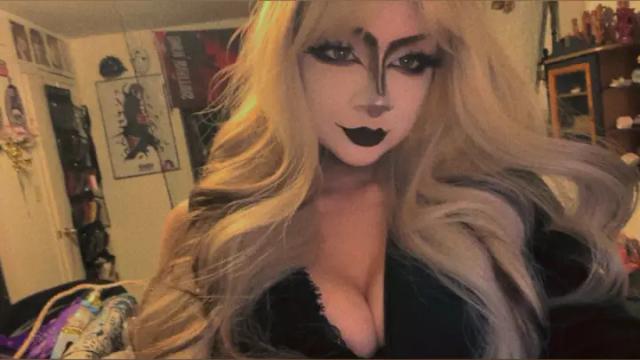 Elvira nyx