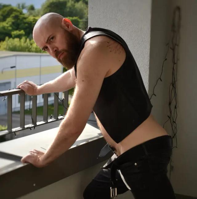 joeydphoenix