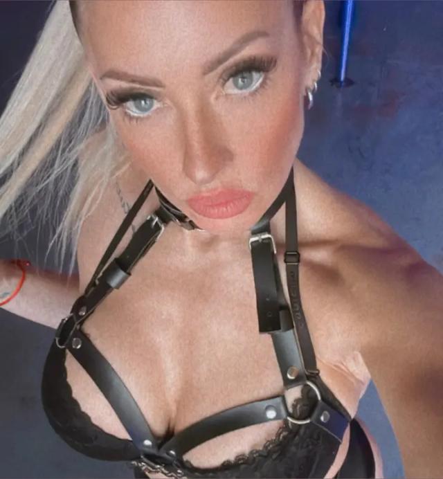 Jessica Fox
