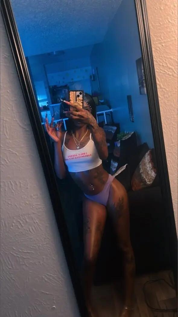 Lexy Fineass 🤩