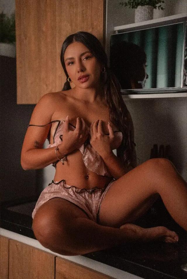 Manu Pareja
