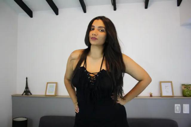 Denisse Tits 🇮🇹