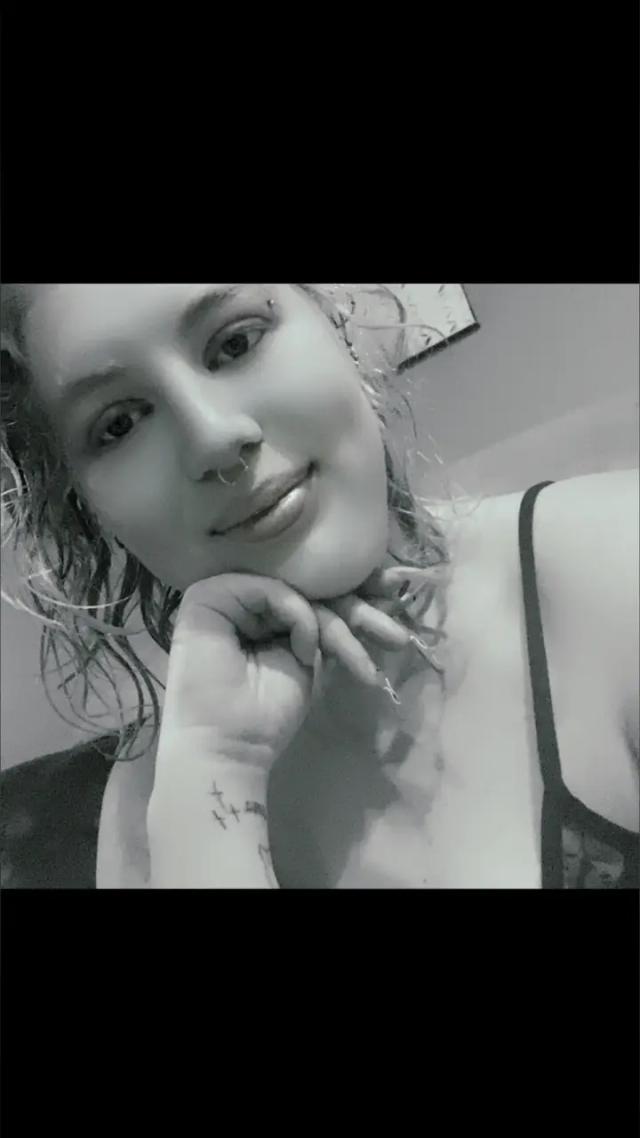 Sexy Cray