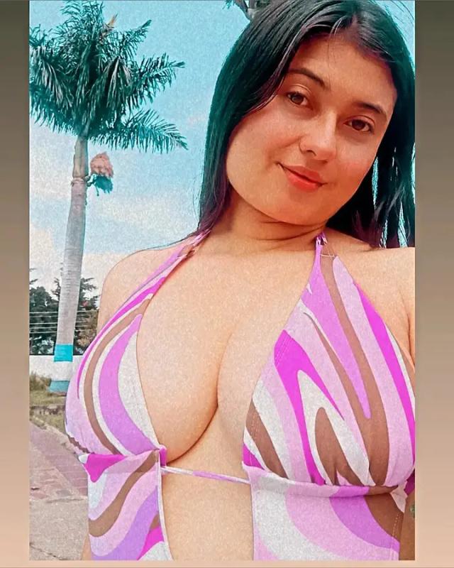 Leidy Gordillo