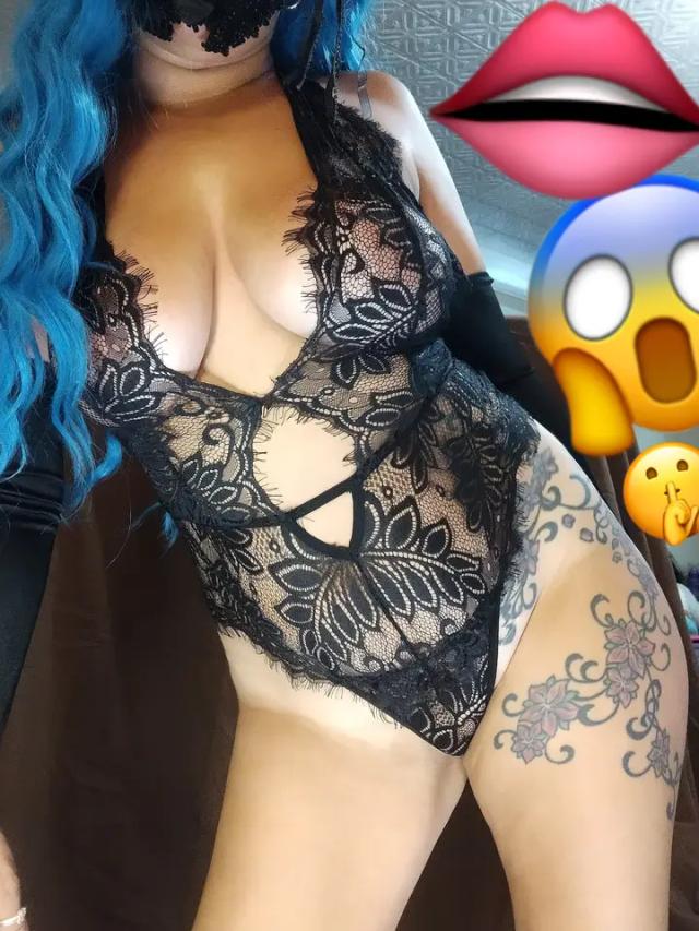 Scarlett Serenity