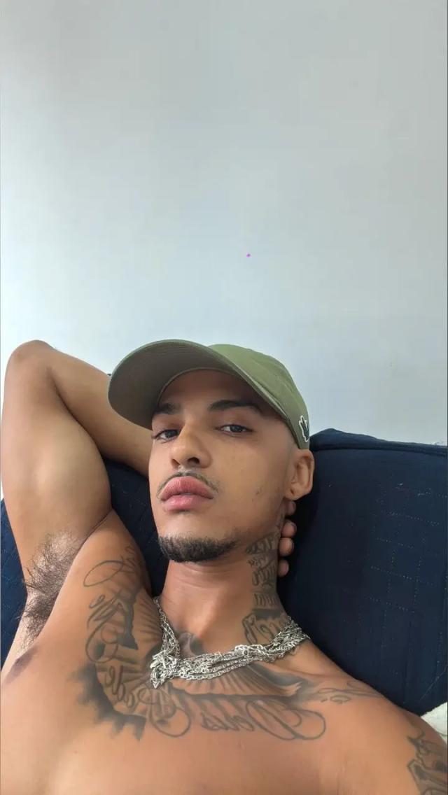 David vinicius