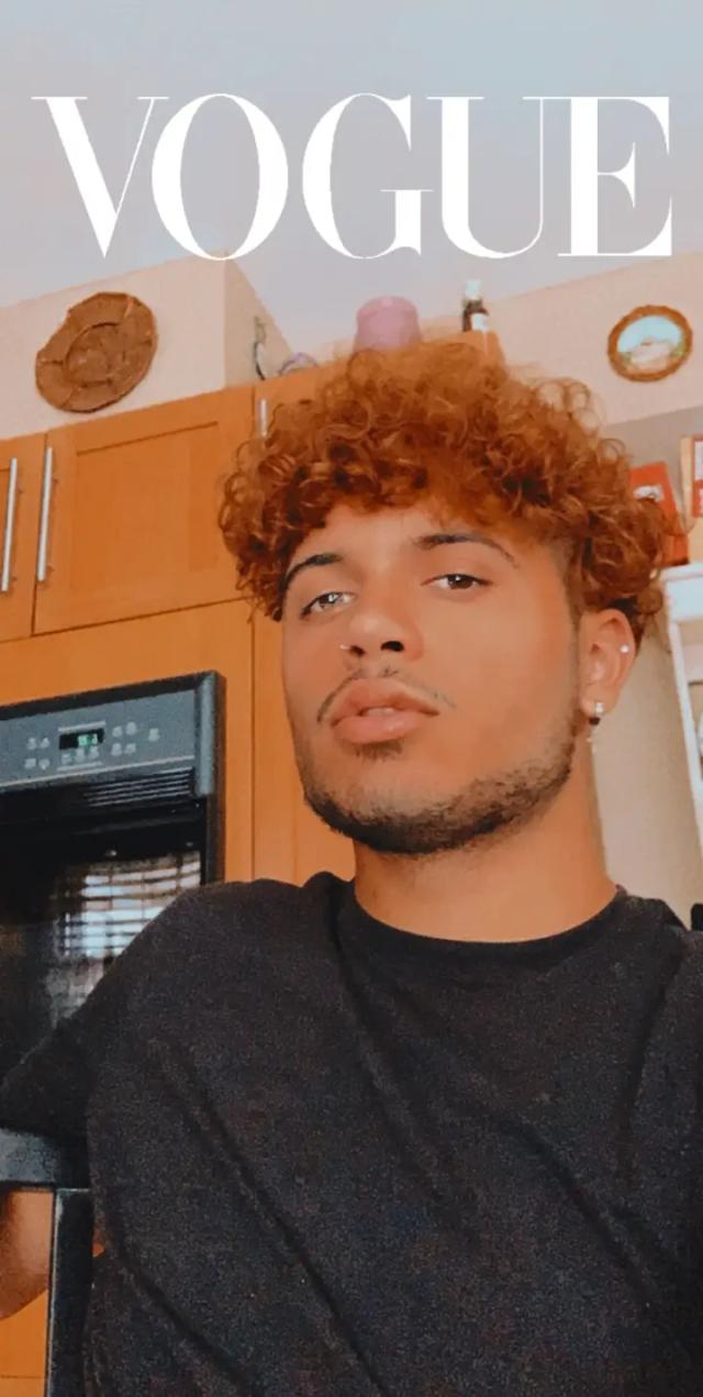 Papi incubus 😈🥵