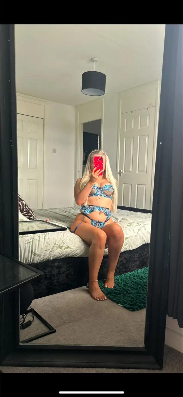 Tillylouise