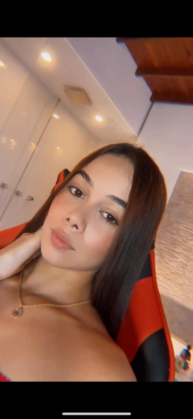 Aria Owen