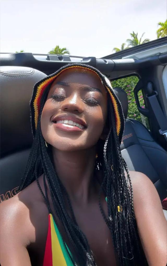 👸🏾 BE MY KING🤴
