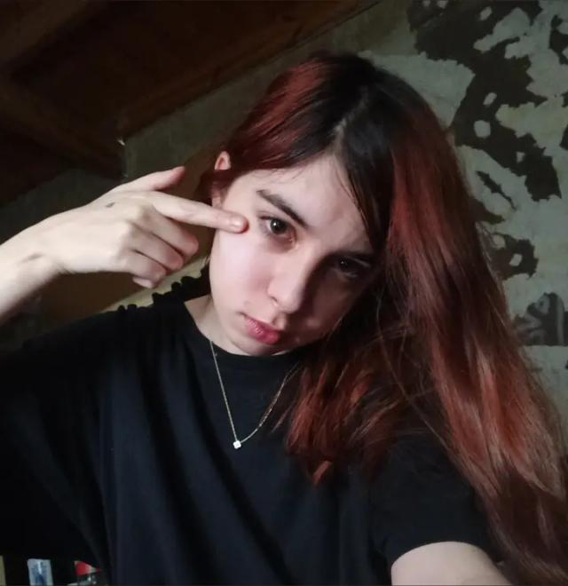 🎀 Ailín 🎀