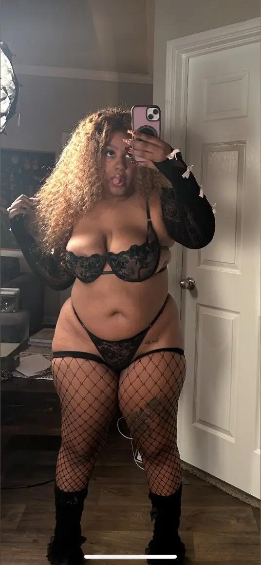 Jade Chanel💦