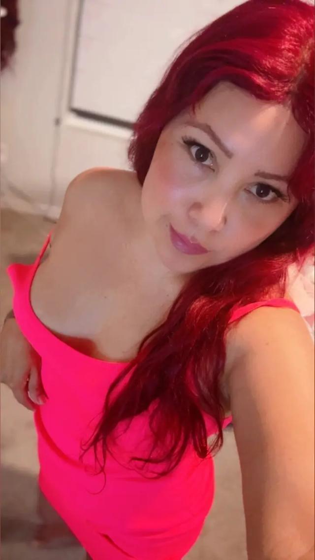 Rosy la nena fina