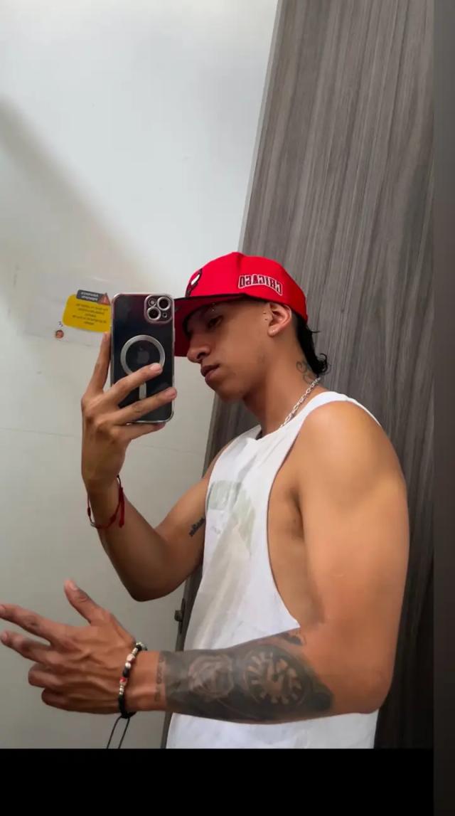 Julian Gomez