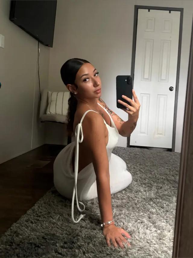 Kabrina Starr