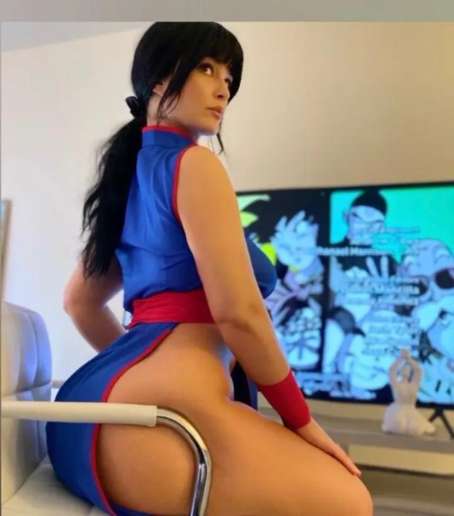 Chi-Chi