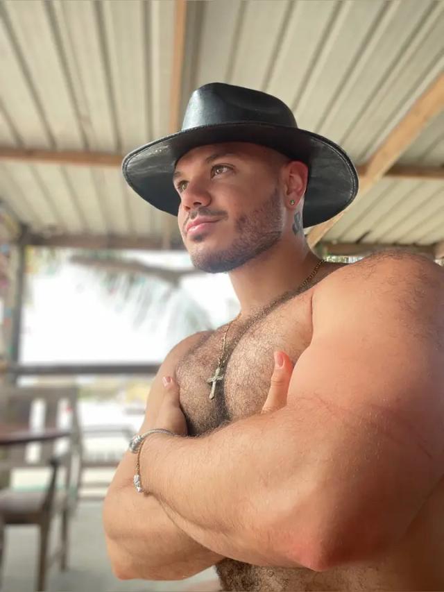 Cristian Ramírez