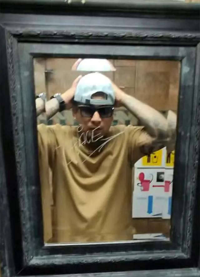 Fully Loaded Cock