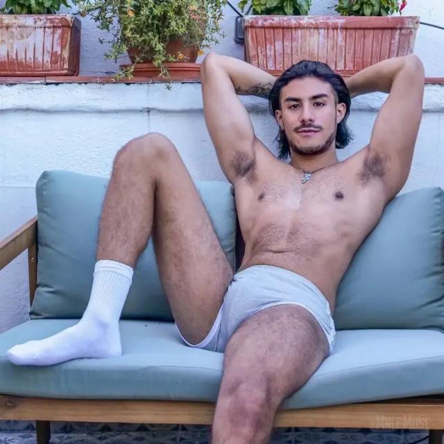 Oliver Di Mond