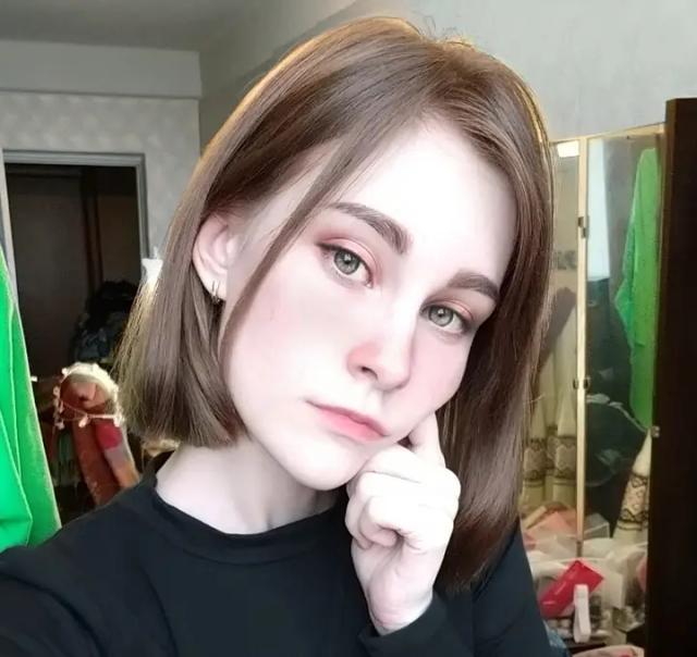LilyaOo Free page