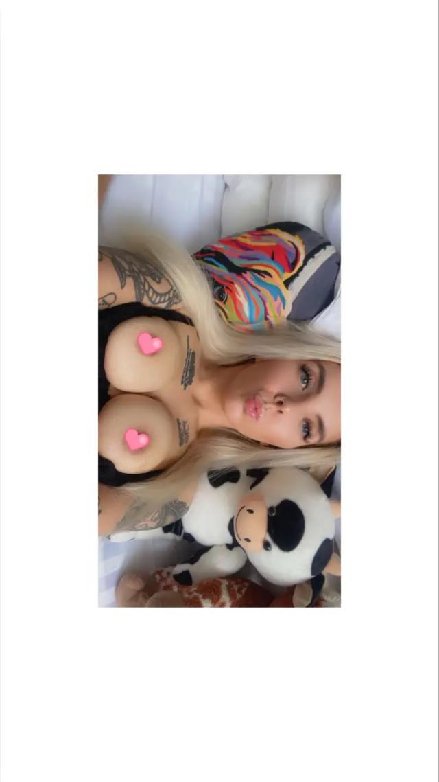 Megan