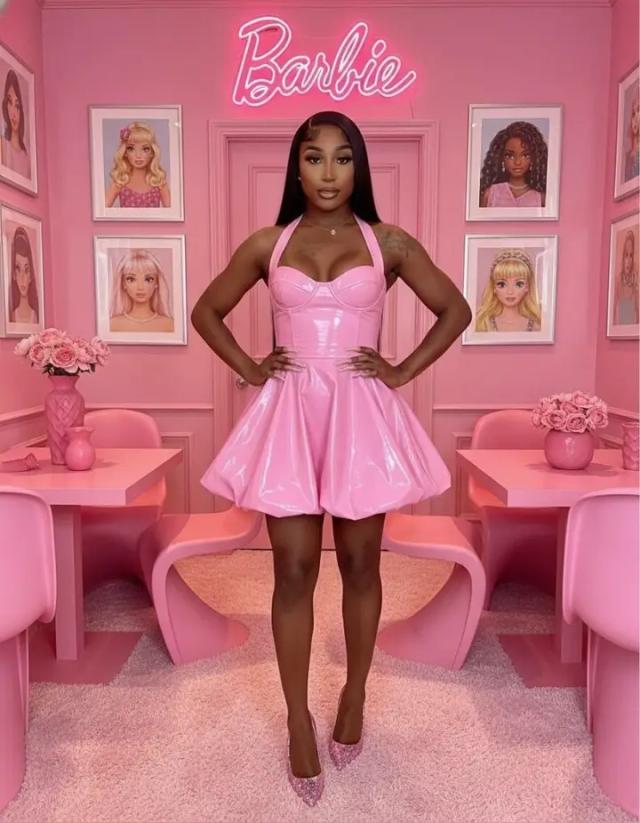 🦋TS-TAMMY10INCH