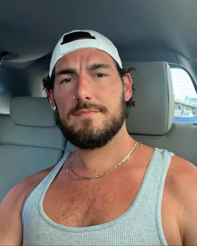 Derek Allen