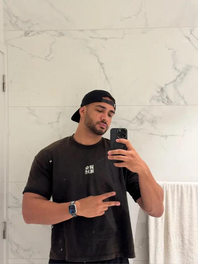 Eu duardo