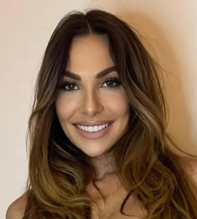 Daniela Zuccarini