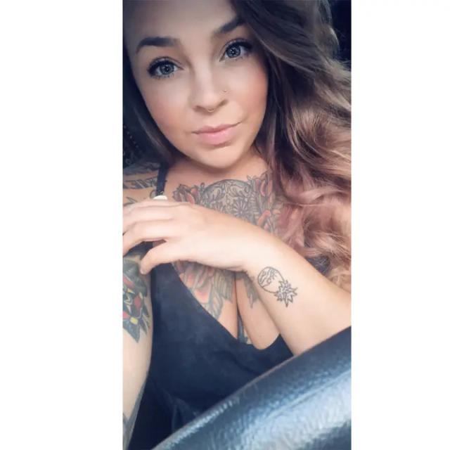 Brittany Cook