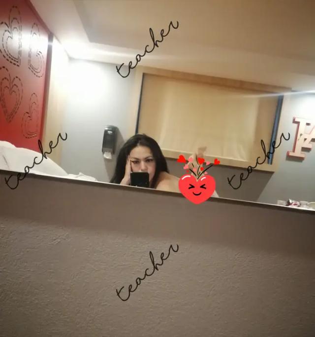 La "Teacher"